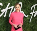 British Fashion Awards 2014