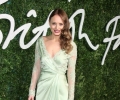 British Fashion Awards 2014
