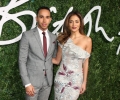 British Fashion Awards 2014