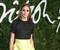 British Fashion Awards 2014