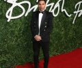 British Fashion Awards 2014
