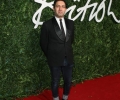 British Fashion Awards 2014