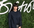 British Fashion Awards 2014