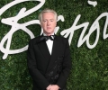 British Fashion Awards 2014