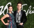 British Fashion Awards 2014