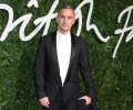 British Fashion Awards 2014