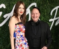 British Fashion Awards 2014