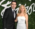 British Fashion Awards 2014
