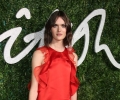British Fashion Awards 2014