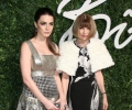 British Fashion Awards 2014