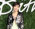 British Fashion Awards 2014