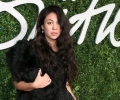 British Fashion Awards 2014
