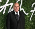 British Fashion Awards 2014