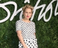 British Fashion Awards 2014