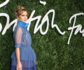 British Fashion Awards 2014
