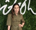 British Fashion Awards 2014