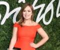 British Fashion Awards 2014