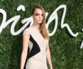 British Fashion Awards 2014