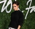 British Fashion Awards 2014