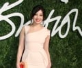 British Fashion Awards 2014