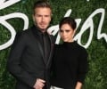 British Fashion Awards 2014