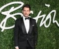 British Fashion Awards 2014