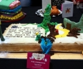 The Cake & Bake Show 2015