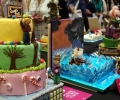 The Cake & Bake Show 2015