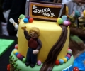 The Cake & Bake Show 2015