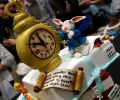The Cake & Bake Show 2015
