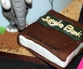 The Cake & Bake Show 2015
