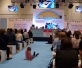The Cake & Bake Show 2015