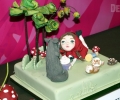 The Cake & Bake Show 2015