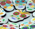 The Cake & Bake Show 2015