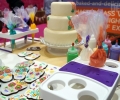 The Cake & Bake Show 2015