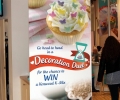 The Cake & Bake Show 2015