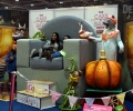 The Cake & Bake Show 2015