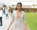 Chanel Iman