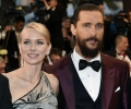 Matthew McConaughey
