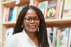 Zahrah-Nesbitt-Ahmed
