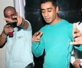Pure Desi @ Chi Bar 10