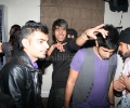 Pure Desi @ Chi Bar 18