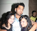 Pure Desi @ Chi Bar 24