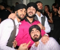 Pure Desi @ Chi Bar 26