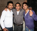 Pure Desi @ Chi Bar 30