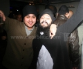 Pure Desi @ Chi Bar 32