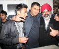 Pure Desi @ Chi Bar 33