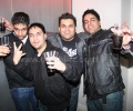 Pure Desi @ Chi Bar34
