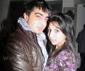 Pure Desi @ Chi Bar 35