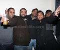 Pure Desi @ Chi Bar 36